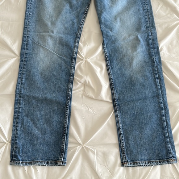 Banana Republic Men’s Jeans 34W 32L - Picture 4 of 8